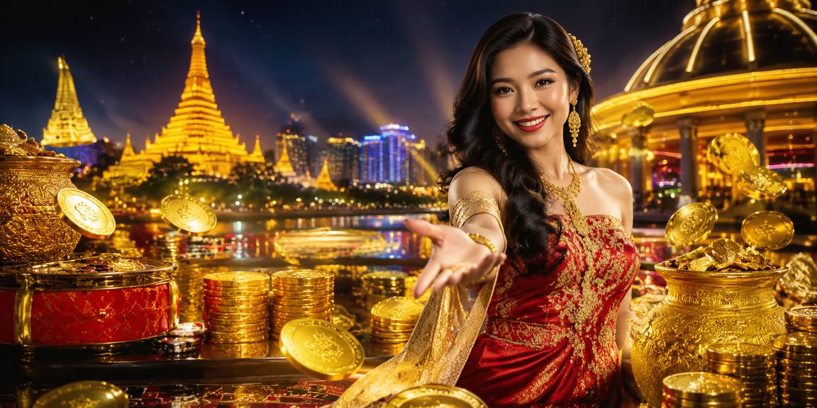 for bet for bet ရဲ့ Sharky ဂိမ်းများက မြန်မာ VIP ကစားသမားများအတွက် ဘာတွေပေးသလဲ