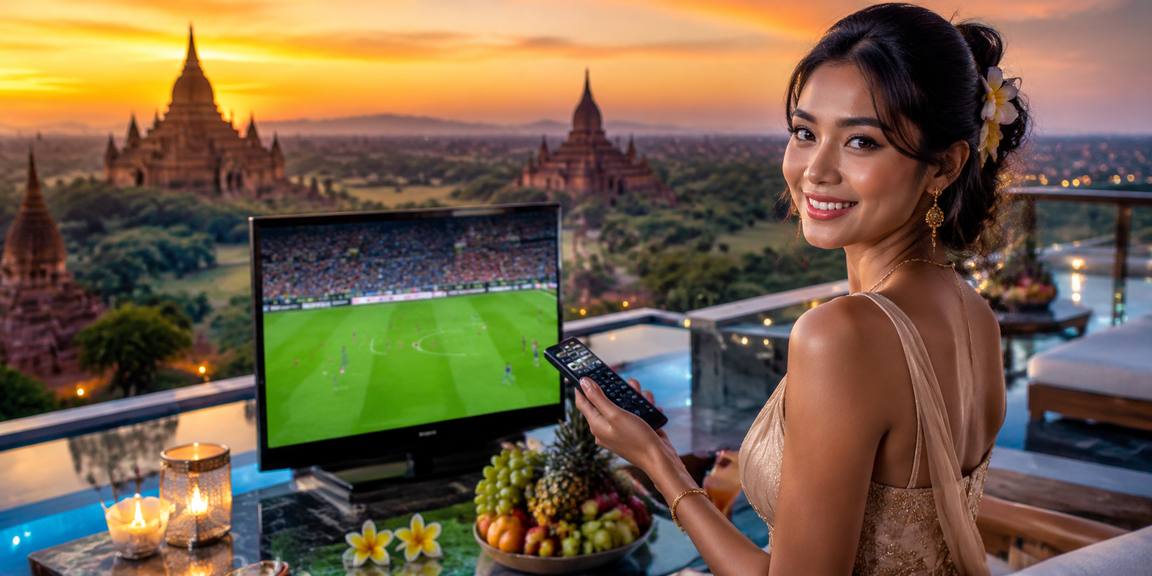 for bet အဆင့် ၃ ဆင့်ဖြင့် တပ်ဆင်ပါ