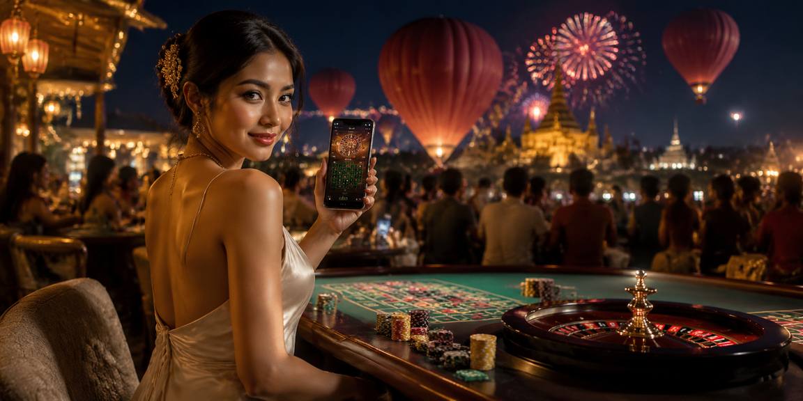 for bet mobile